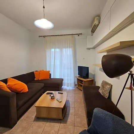 Kt Apartment Drama Exterior photo