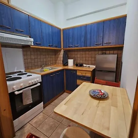 Kt Apartment Drama Exterior photo