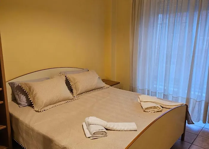 Kt Apartment