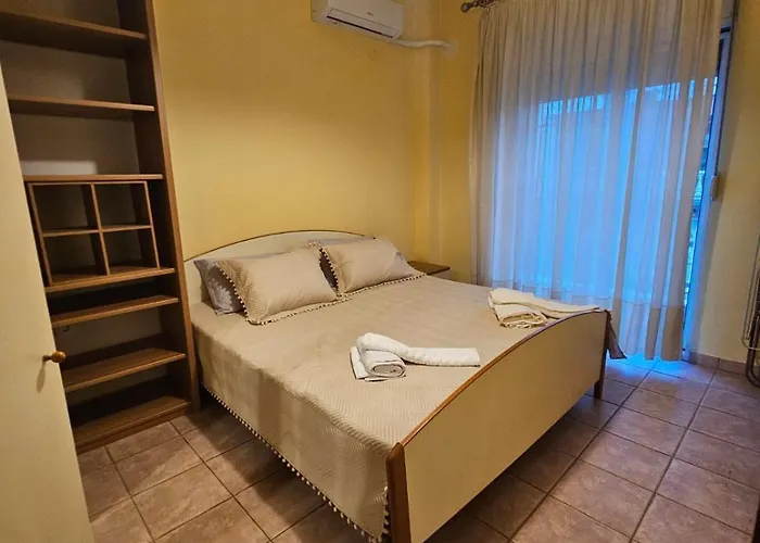 Kt Apartment