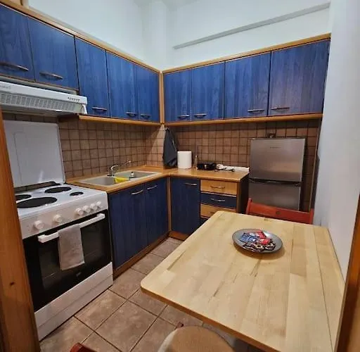 Kt Apartment