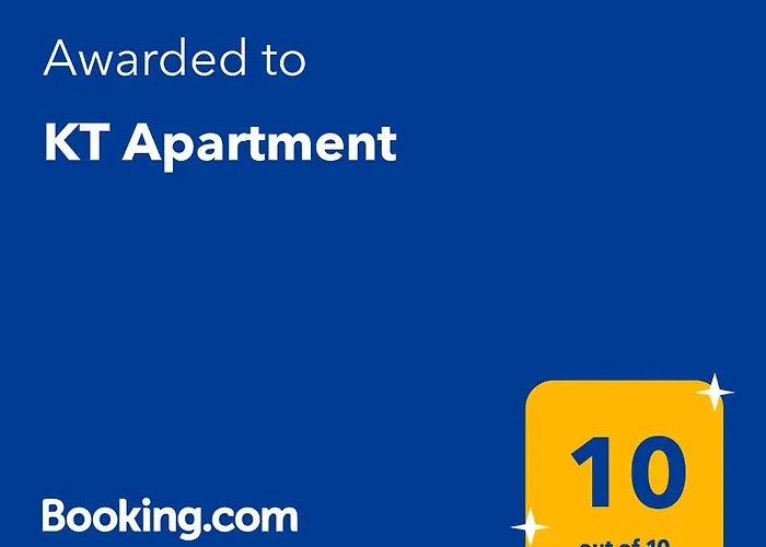 Kt Apartment