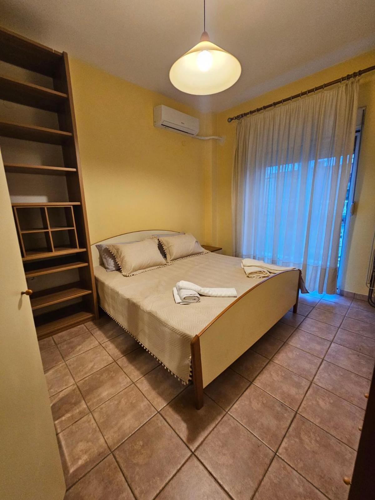 Apartment Kt