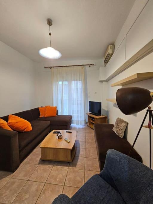 Kt Apartment