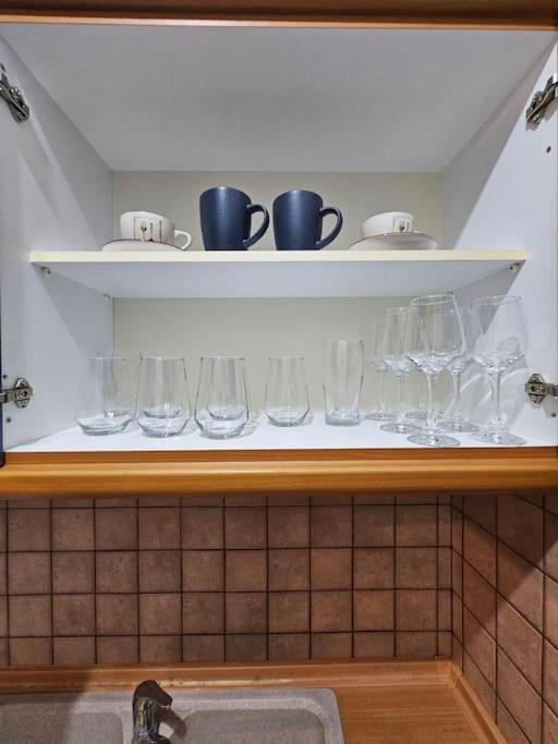 Apartment Kt *