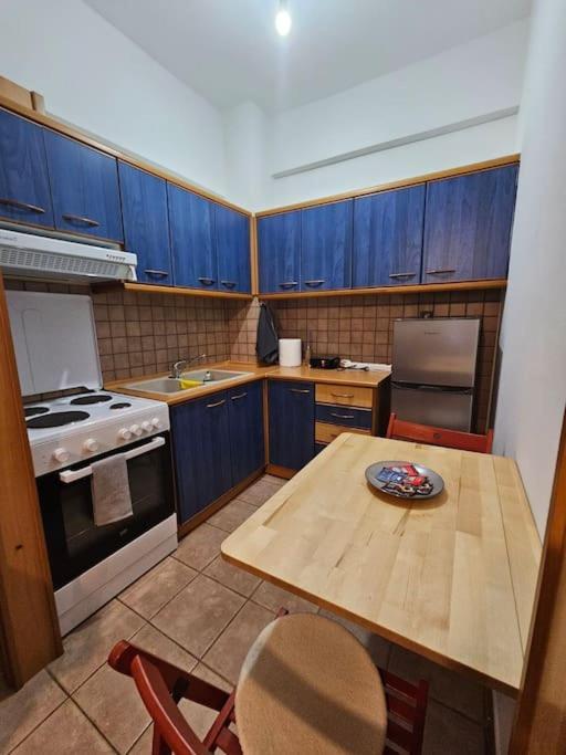 Apartment Kt *